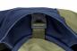 Preview: Ruffwear Sun Shower Rain Jacket Midnight Blue Gr. XXS